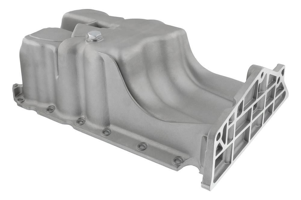 Miska olejowa silnika Chevrolet Aveo III sedana (T300) (2011 - 2020) cena, od 149,43 USD